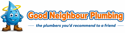 Good Neighbour Plumbing LPPC logo